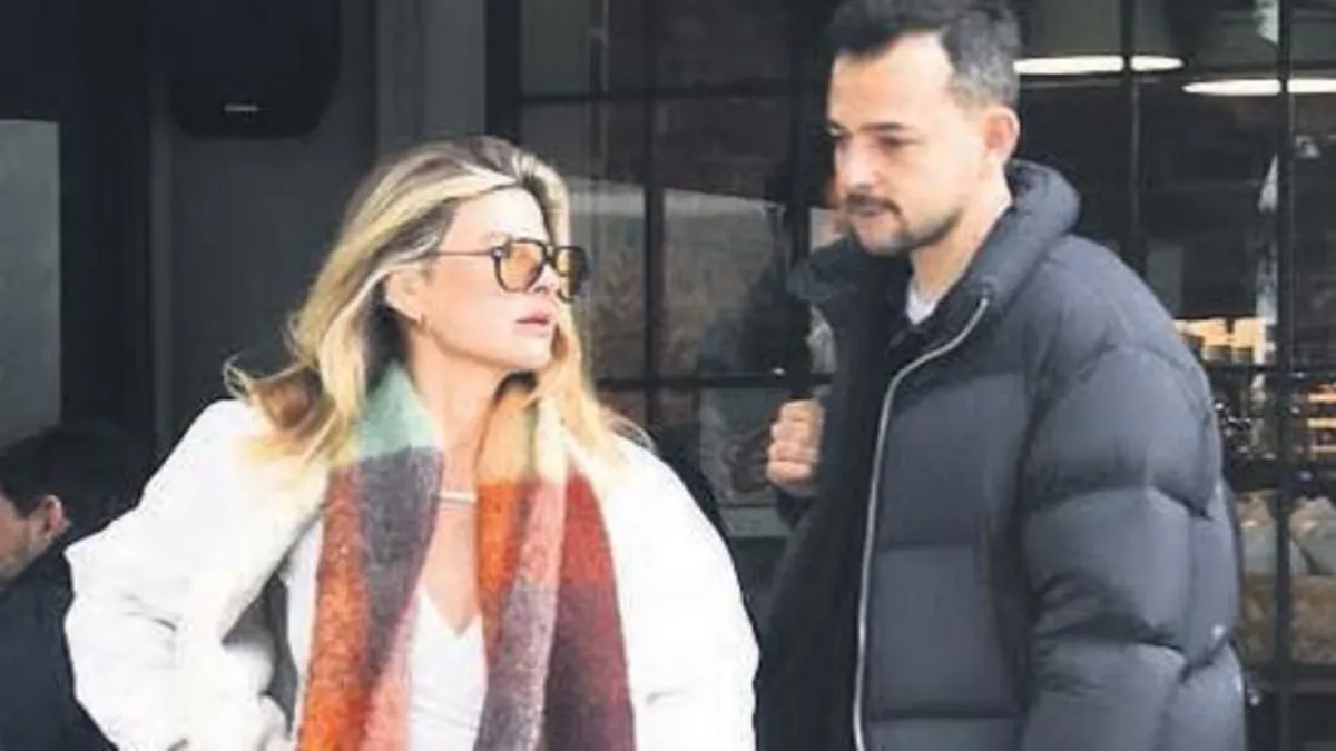 Panik oldu Panik oldu