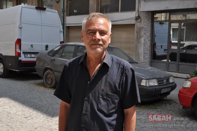 10 yıldan beri yerinden hareket ettirilmedi! Merak konusu olmuştu: Hikayesi yürekleri dağladı...