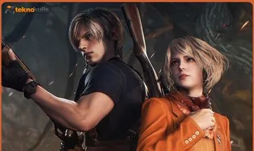 Resident Evil 4’te oyun ilerlemesini etkileyen kritik hata