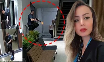 SON DAKİKA… Eser Karaca’yı pompalı tüfekle katletmişti! Kan donduran cinayetin görüntüleri ortaya çıktı: İkinizi de öldüreceğim! #kahramanmaras