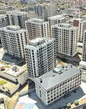863 konutun teslim tarihi öne çekildi