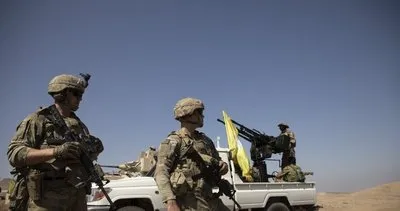 Pençe-Kılıç Harekatı sonrası PKK/YPG’ye darbe üstüne darbe! ABD’nin yaptığı kesinti teröristlerin hoşuna gitmeyecek
