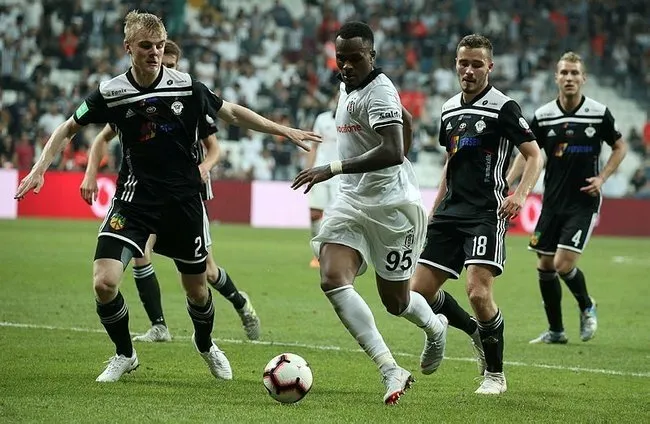 Beşiktaş - LASK Linz maçı şifresiz veren kanallar var mı? Beşiktaş - LASK Linz canlı izle!