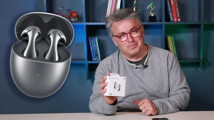 Kulağınızda sesin her detayına yer var