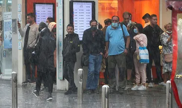 Meteoroloji’den son dakika hava durumu uyarısı! Bulutlar yüklü geliyor...