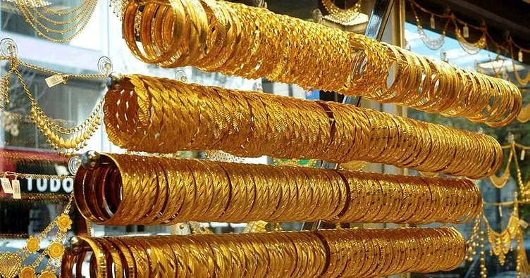 SON DAKİKA | İstanbul Kuyumcukent’te altın vurgunu! Tam 60 kilo altın...