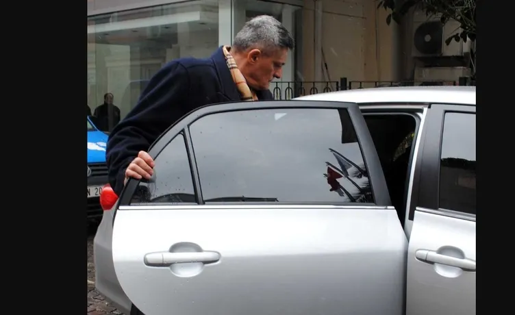 SON DAKİKA! Kaşif Kozinoğlu’nun ölümüne ilişkin soruşturmada flaş gelişme! Kurtlar Vadisi senaristleri adliyede