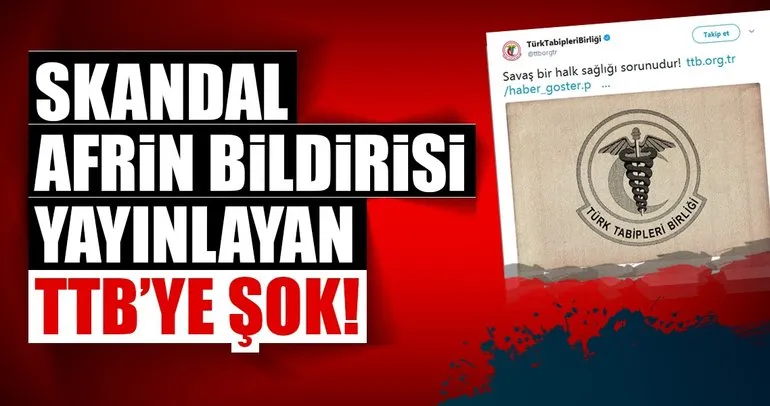 Türk Tabipler Birliği yöneticilerine gözaltı kararı