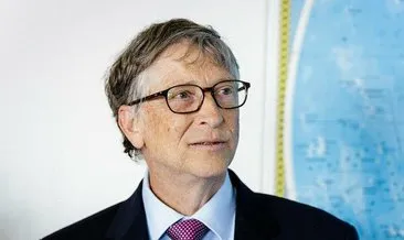 Bill Gates’in etle sağlık kumarı