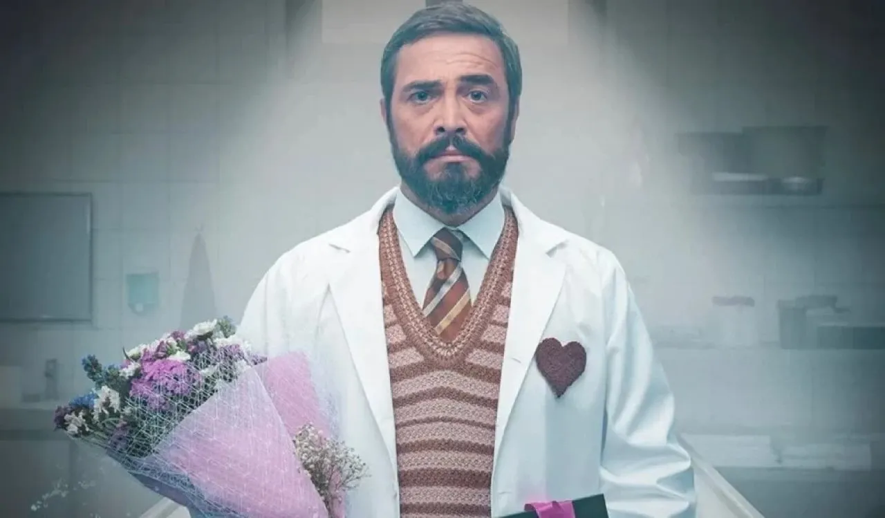 Ahmet Kural kimdir? Ahmet Kural kaç yaşında, aslen nereli, evli mi, hangi yapımlarda yer aldı?