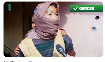 O iddialar boş çıktı