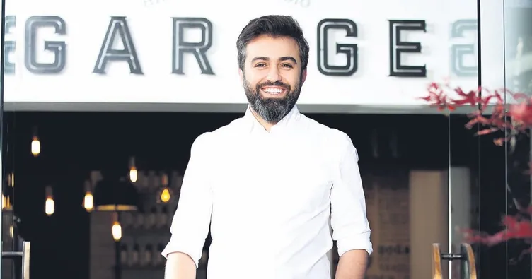 2022’de saçlarınla ışılda