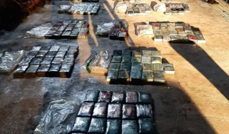 SON DAKİKA | İstanbul’un uyuşturucu baronu! Kod adı: Speedy Naci! Kıtalararası zehir ağı deşifre oldu