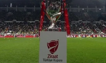 Ziraat Türkiye Kupası finali ne zaman oynanacak, tarih belli mi? Antalyaspor Beşiktaş final maçı ne zaman oynanacak?