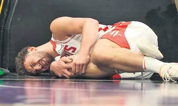 Geçmiş olsun Alperen