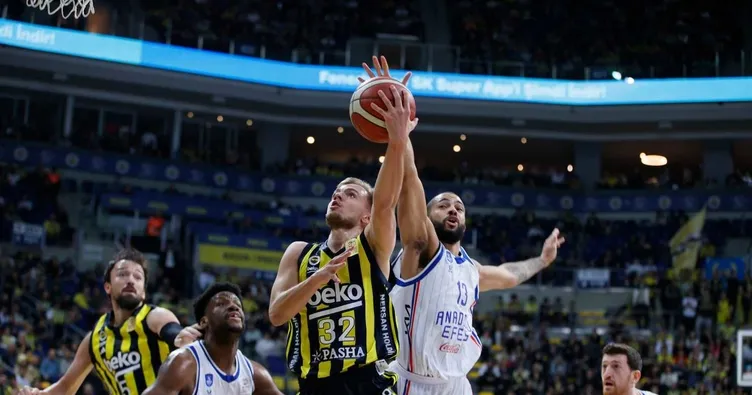 Potada yarın derbi heyecanı yaşanacak