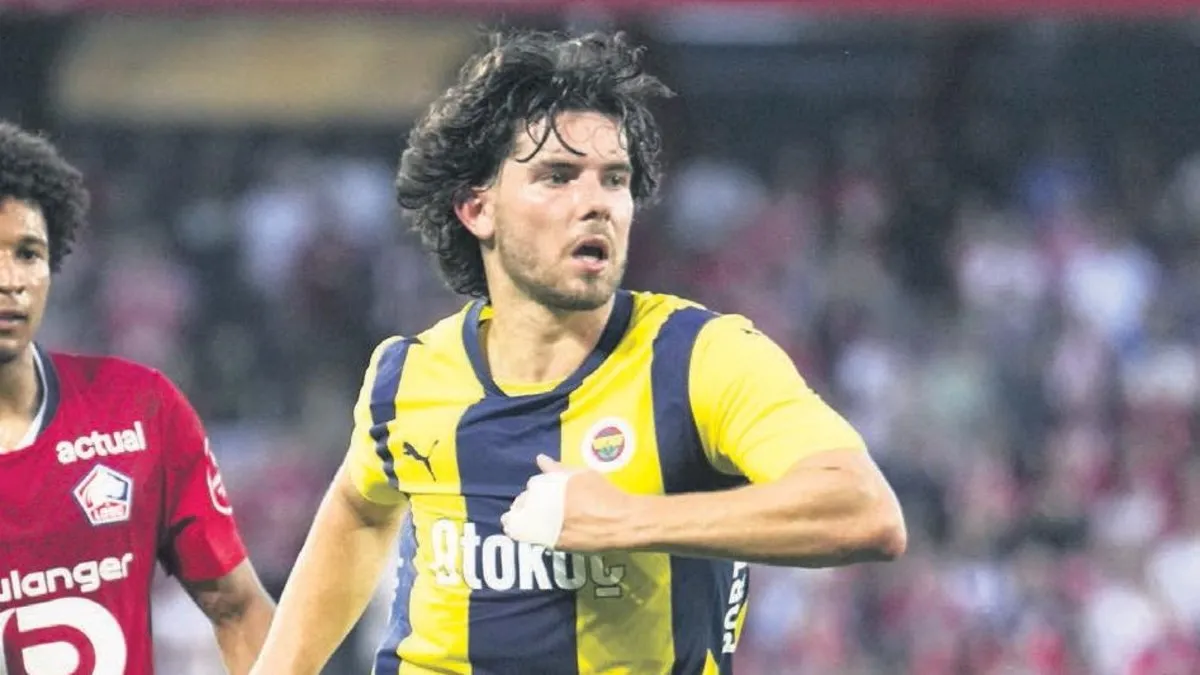 Artık bu iş bitsin!
