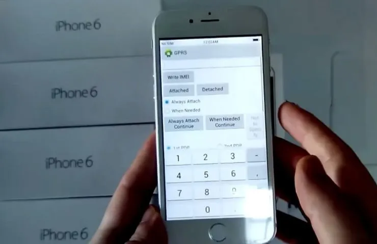 imei nedir imei kaydi nasil yapilir