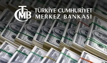Şahap Kavcıoğlu: Merkez Bankası’nın brüt döviz rezervi 105 milyar dolara ulaştı