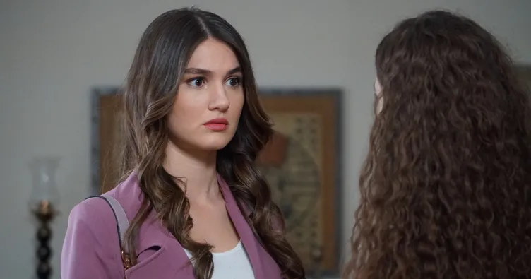 Elif için Sarpça’daki hayat kabusa döner!