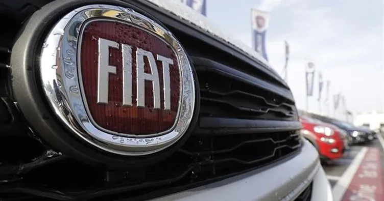 Fiat Chrysler Torino’da batarya fabrikası kuruyor