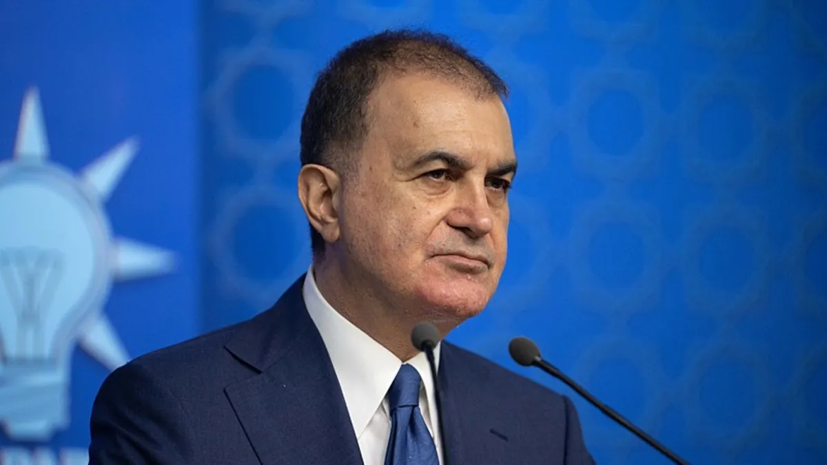 Türkiye'nin Sesi Yükseliyor: Hatimoğulları'na Kritik Eleştiri