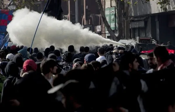 Dünyadan günün fotoğrafları (2 Mayıs 2013)