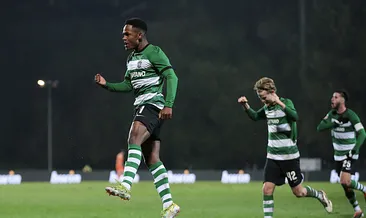 Sporting Lizbon, adım adım şampiyonluğa