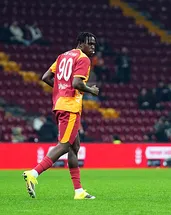 Wilfried Singo: Çok iyi hissediyorum!