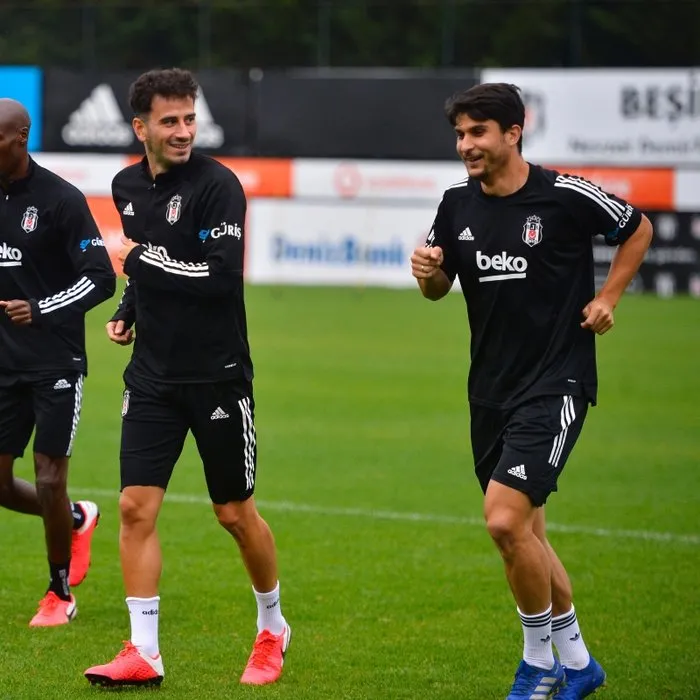 Beşiktaş’ta 3 yıldız feda dedi! 7.5 milyon Euro kasada kalacak