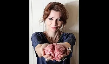 Reklam için her kılığa girer ama…