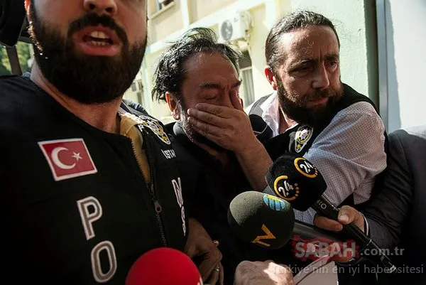 Detayları okuyunca şoke olacaksınız!