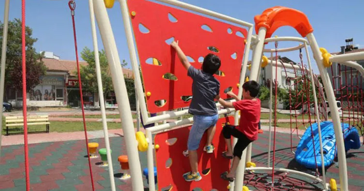 Çocuklarda oyun çağı tarih oluyor