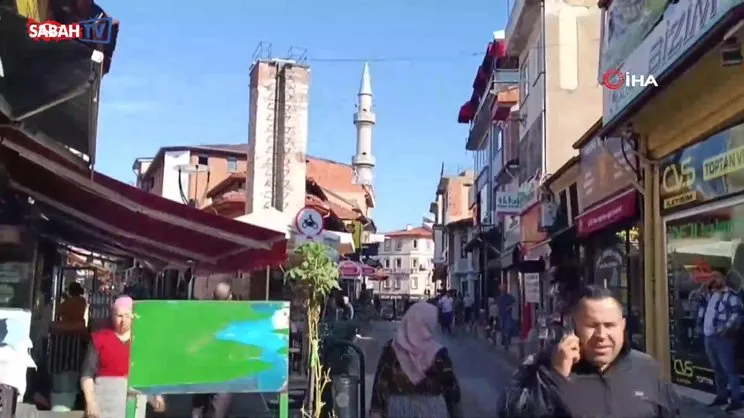 SON DAKİKA | Bartın'da 4.8 büyüklüğünde deprem