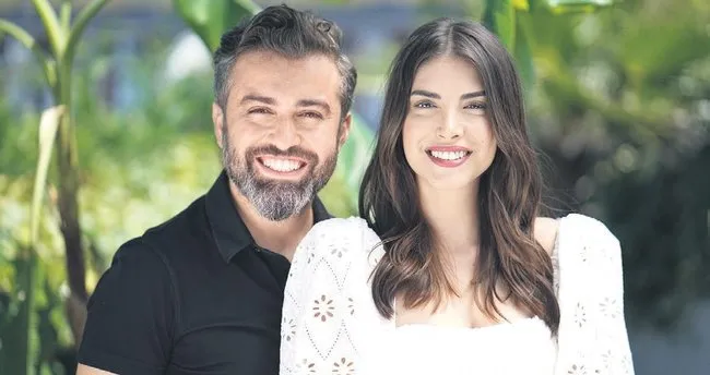Bir kez kendim kestim bir daha dokunmam!