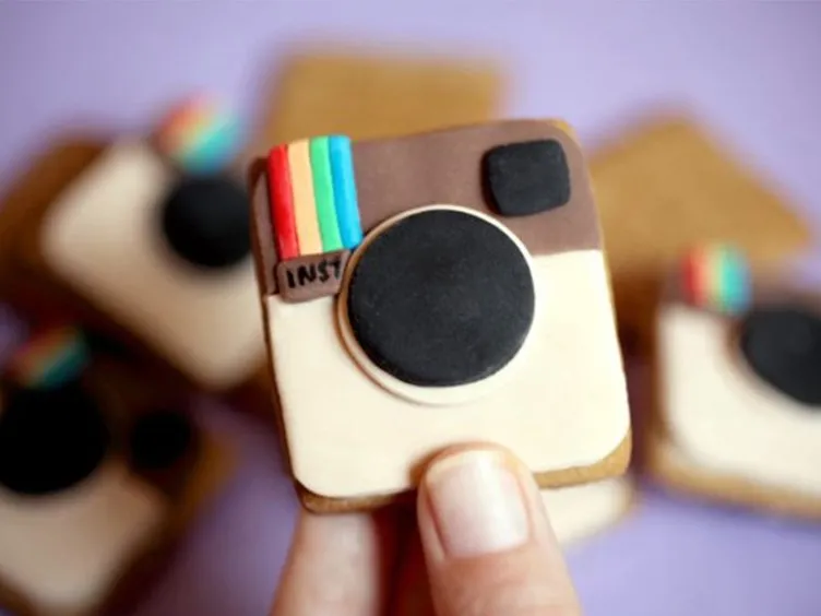 Instagram Stories’i Snapchat’e Tercih Ediyor!