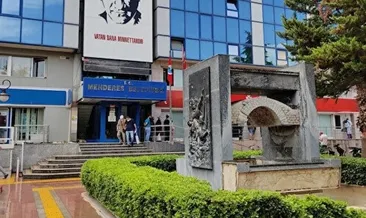 Kayalar’ın yerine CHP’li Özkan seçildi