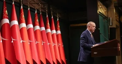 Bakanlar Kurulu Kabine Toplantısı bugün mü, ne zaman yapılacak? 16 Şubat 2022 Kabine Toplantısı sonuçları saat kaçta açıklanacak?