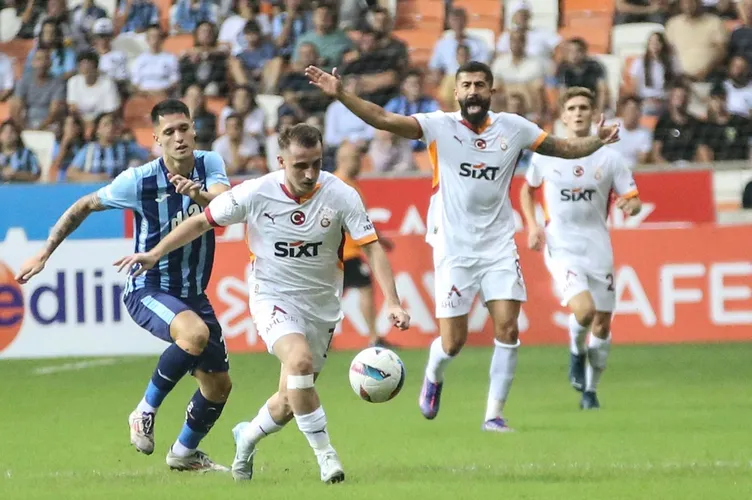 Son dakika haberi: Galatasaray’da Mauro Icardi şoku! Arjantinli yıldızın acısı gözlerinde okundu