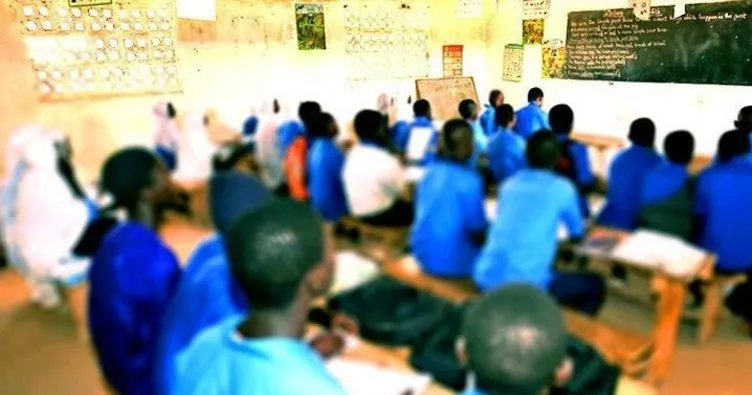 Mali’deki FETÖ okulları devredildi