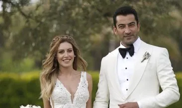 Bomba aşk itirafı! Kenan İmirzalıoğlu eşi Sinem Kobal ile evliliğini ilk kez anlattı!