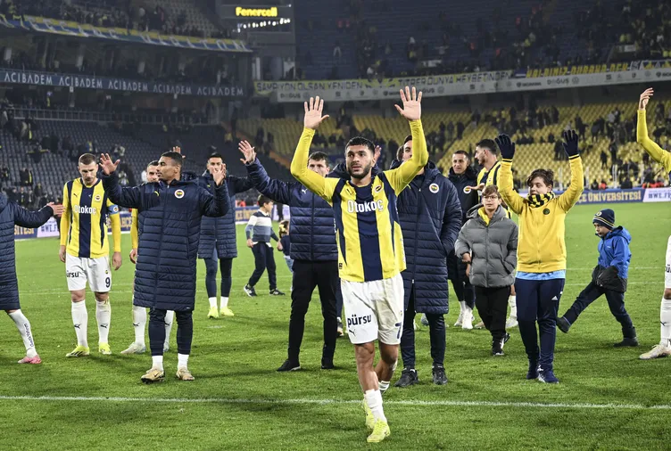 SON DAKİKA: Edin Dzeko gerçeği ortaya çıktı! Meğer Fenerbahçe için öyle bir şey yapmış ki…