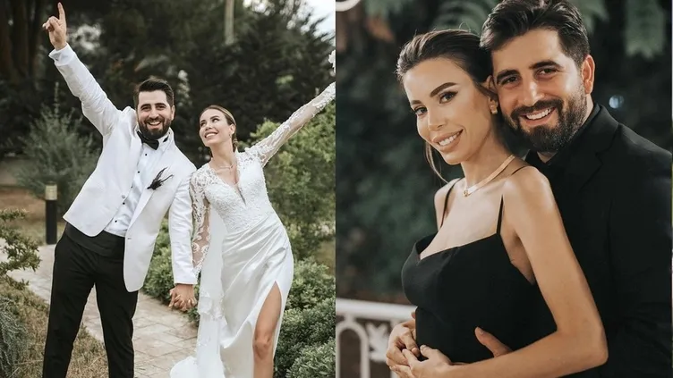Bilal Hancı’nın eşi Esin Çepni kimdir? Aldatıldı! Esin Çepni nereli, kaç yaşında?