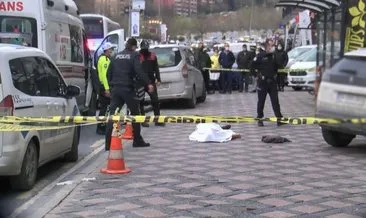Son dakika haberi: Başakşehir’de alacak verecek çatışmasında 3 kişi gözaltına alındı