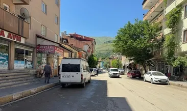 SON DAKİKA | Van’da 3.6 büyüklüğünde deprem!