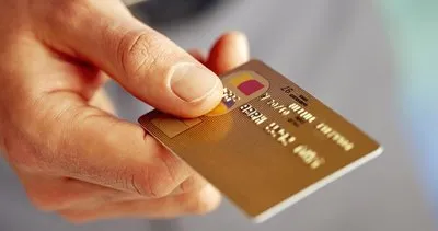 Kredi kartı kullananlar dikkat! Taksitli alışveriş kabus olmasın