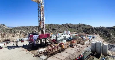 Son dakika | Yeni petrol müjdesi: Kato’dan yeni petrol rezervi için keşif haberi yakın!