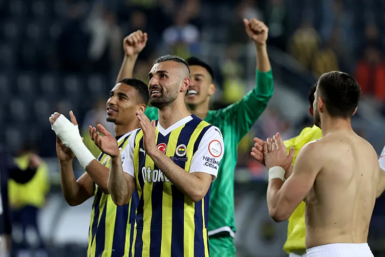 Son dakika haberleri: Fenerbahçe’nin U19 kararı büyük tepki çekti! “Bu çocuklara yazık” Süper Kupa öncesi o isimler Ali Koç’a seslendi…