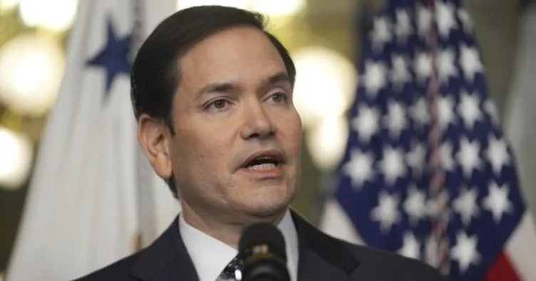 Rubio’dan 29 Ekim Cumhuriyet Bayramı kutlaması