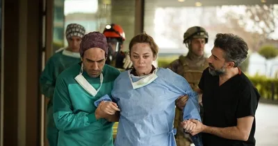 BAHAR 63. BÖLÜM İZLE! Bahar yeni bölüm Show TV’de izle!